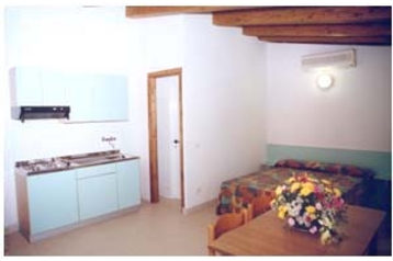 Bungalou Isolaverde di Chioggia 3